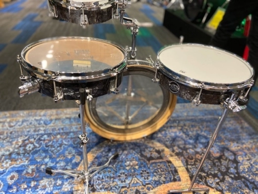 DW Performance Low Pro Kit 2